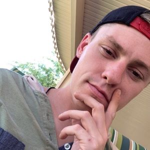 Meet your Posher, Andy